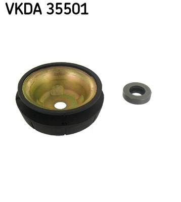 Опора амортизатора SKF VKDA35501