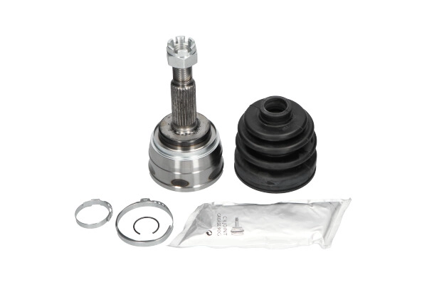 Шарнирный комплект приводной вал KAVO PARTS CV-3015