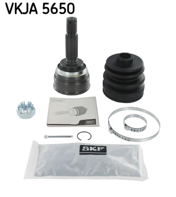 Шрус SKF VKJA5650