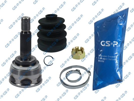 Шрус GSP 899181
