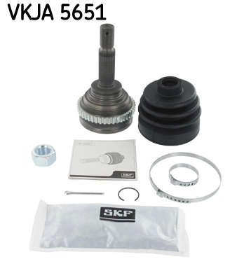 Шрус SKF VKJA5651
