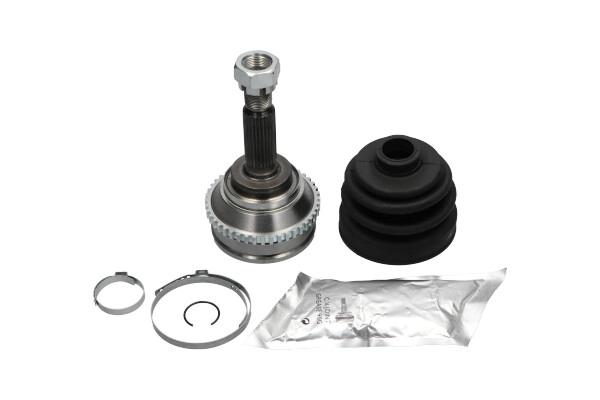Шарнирный комплект приводной вал KAVO PARTS CV-3016