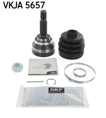 Шрус SKF VKJA5657