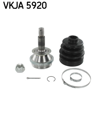 Шрус SKF VKJA5920