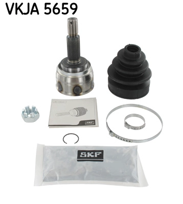 Шрус SKF VKJA5659