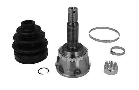 Шрус METELLI 151721