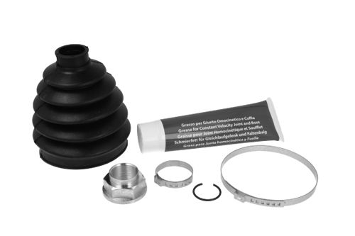 Запчасть METELLI 13-0576