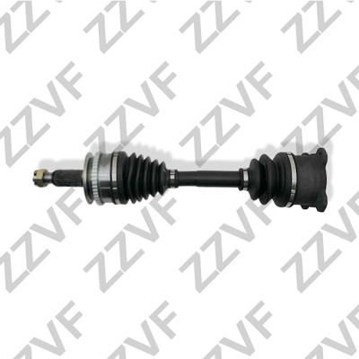 Привод колеса ZZVF ZV3815R