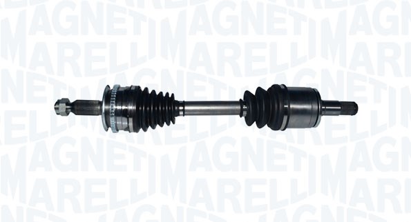 Деталь MAGNETI MARELLI 302004190210