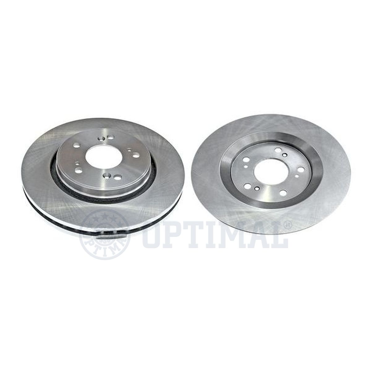 Диск тормозной OPTIMAL BS-8286