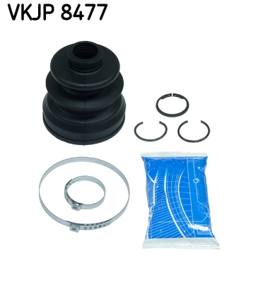 Пыльник шруса SKF VKJP8477