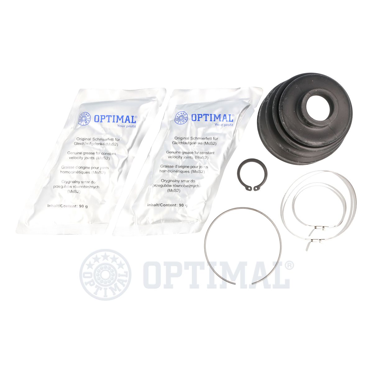  OPTIMAL CVB-10484CR