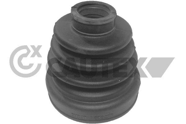 Пыльник шруса CAUTEX 700028