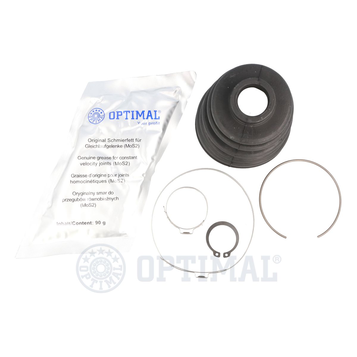  OPTIMAL CVB-10357CR