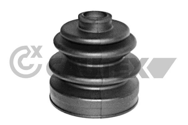 Пыльник шруса CAUTEX 700010