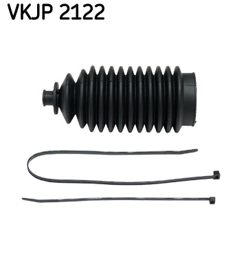 Пыльник рулевой рейки SKF VKJP2122
