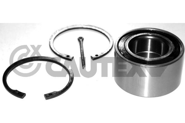 Запчасть CAUTEX 462599