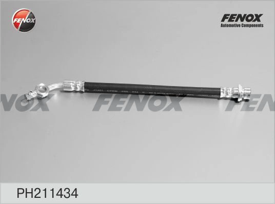 Шланг тормозной FENOX PH211434