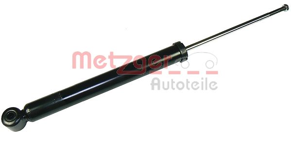 Амортизатор подвески METZGER 2340072