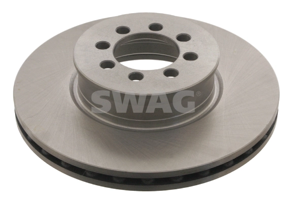 Диски тормозные swag SWAG 10930542