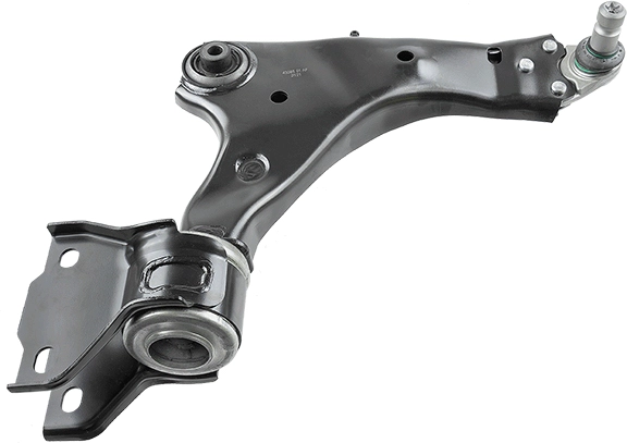 Рычаг подвески прав jaguar e-pace (x540) 17- land rover discovery sport (lc/l550) 14-20 range rover evoque (lv/l538) 11-19 LEMFÖRDER 4308501