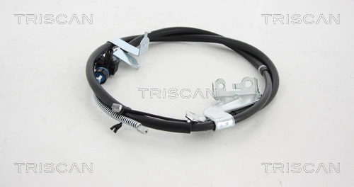 Трос тормоза ручного TRISCAN 8140131329