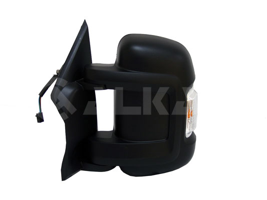 Зеркало боковое ALKAR 9239922