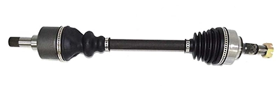 Привод левый 625mm BSG BSG 70-350-013