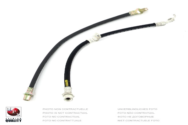 Шланг тормозной NPS T370A103