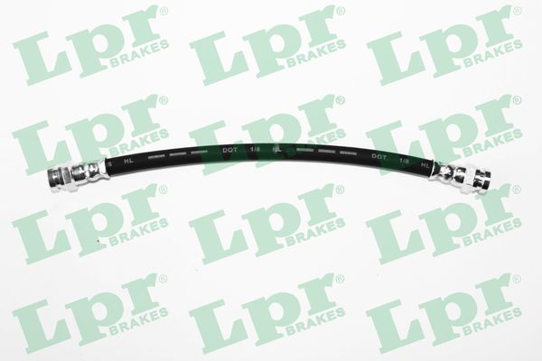 Шланг тормозной LPR 6T48204