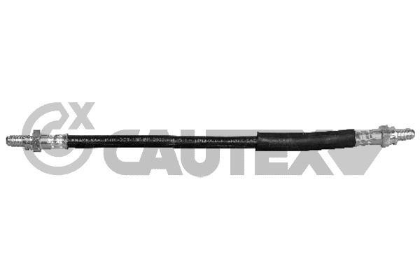 Запчасть CAUTEX 080055