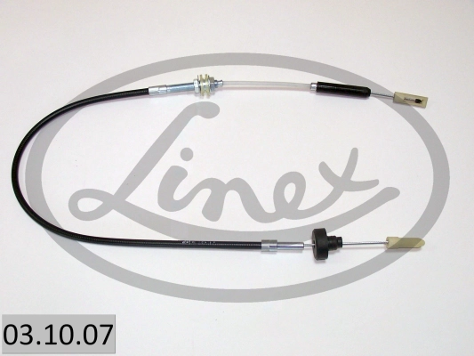 Трос сцепления LINEX 03.10.07