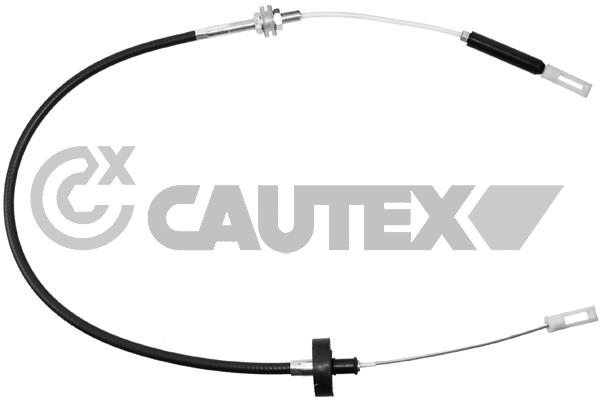 Запчасть CAUTEX 765947