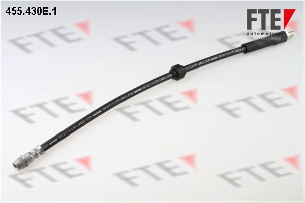 Шланг тормозной FTE 455.430E.1