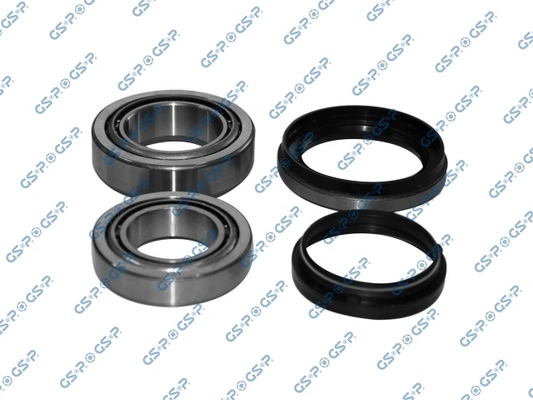 Запчасть GSP GK3331