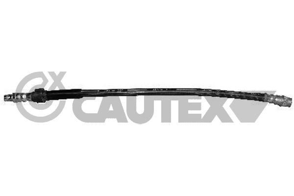 Запчасть CAUTEX 020018