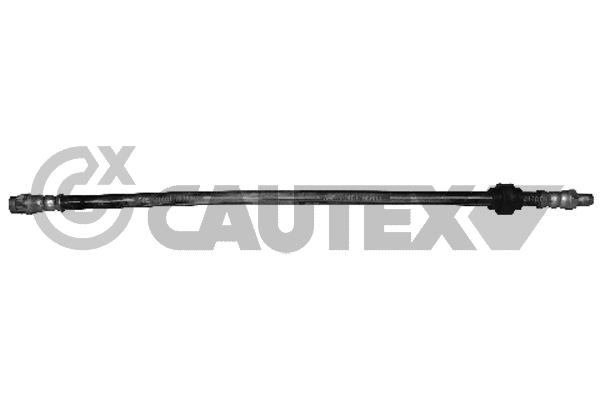 Запчасть CAUTEX 020539