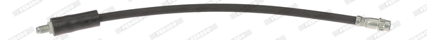  FERODO FHY2583