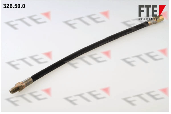 Шланг тормозной FTE 326.50.0