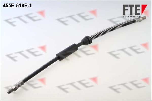 Шланг тормозной FTE 455E.519E.1