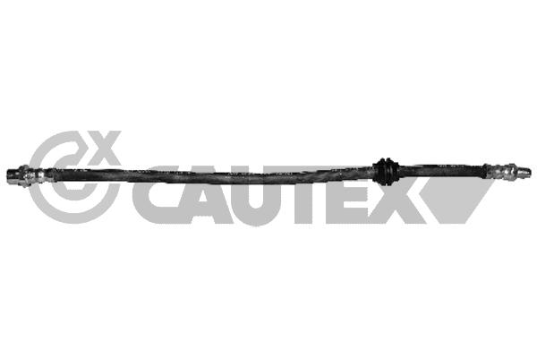 Запчасть CAUTEX 200980