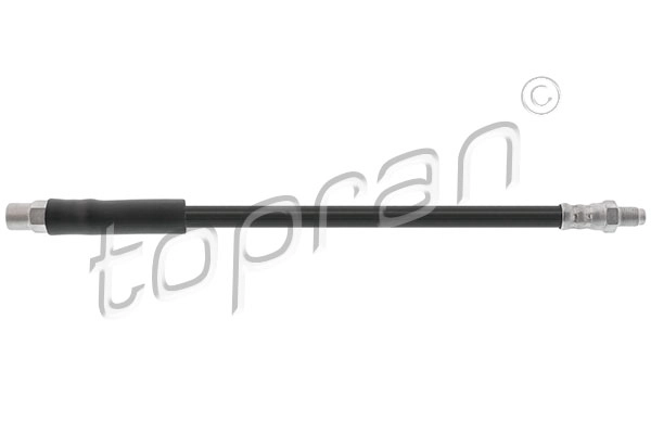 Brake hose HANS PRIES/TOPRAN 500194