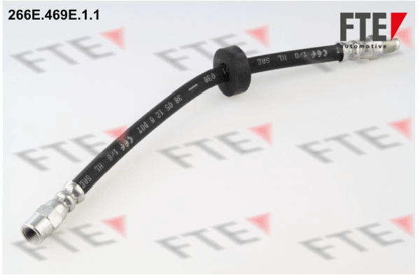 Шланг тормозной FTE 266E.469E.1.1