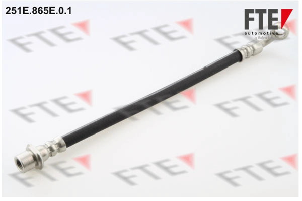 Шланг тормозной FTE 251E.865E.0.1