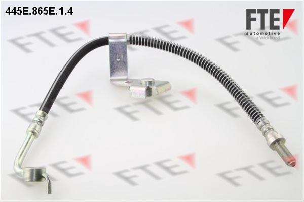 Шланг тормозной FTE 445E.865E.1.4
