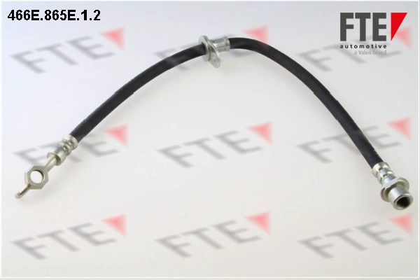 Шланг тормозной FTE 466E.865E.1.2
