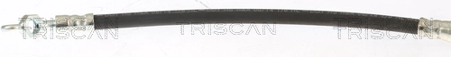 Тормозной шланг TRISCAN 8150 13352