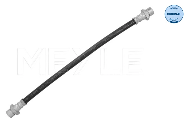 Шланг тормозной MEYLE 30-14 525 0012