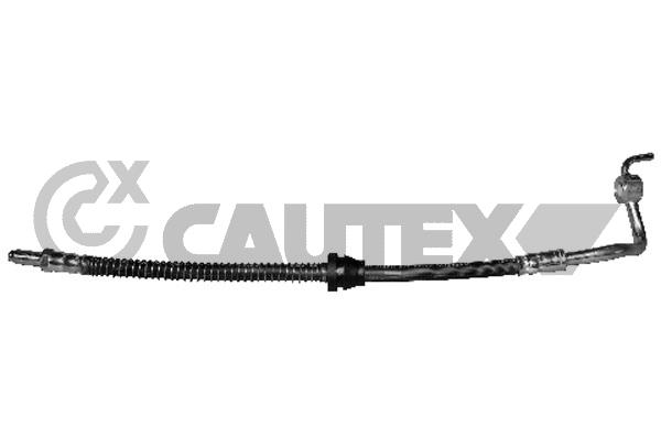 Запчасть CAUTEX 764494