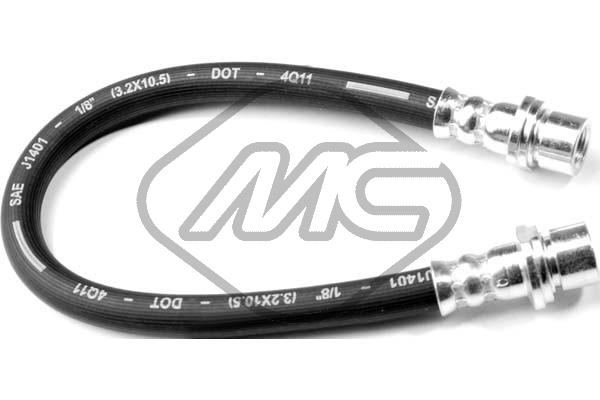  METALCAUCHO 96620